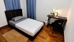 Tanglin View (D3), Condominium #601307111